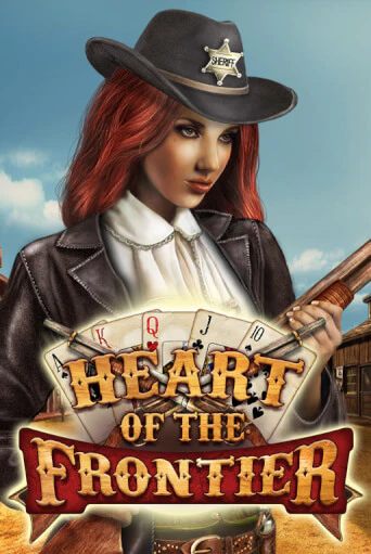 Бесплатная версия игры Heart of the Frontier | VAVADA KZ 