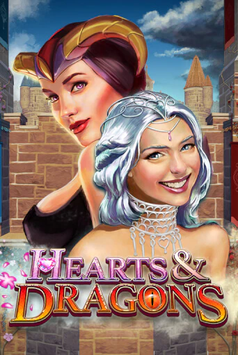 Бесплатная версия игры Hearts And Dragons | VAVADA KZ 