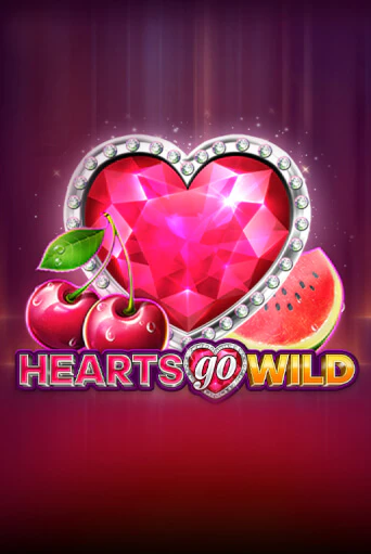 Бесплатная версия игры Hearts Go Wild | VAVADA KZ 