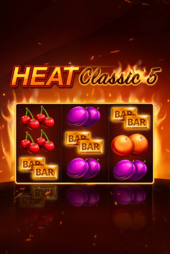 Бесплатная версия игры Heat Classic 5 | VAVADA KZ 