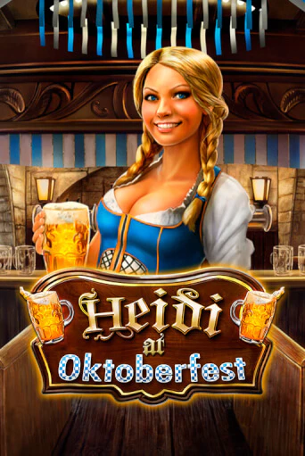 Бесплатная версия игры Heidi at Oktoberfest | VAVADA KZ 