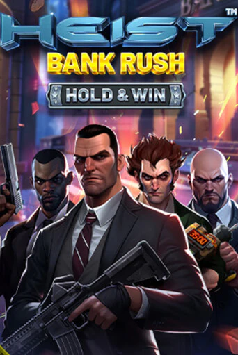 Бесплатная версия игры Heist: Bank Rush - Hold & Win | VAVADA KZ 