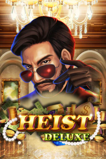 Бесплатная версия игры Heist Deluxe | VAVADA KZ 