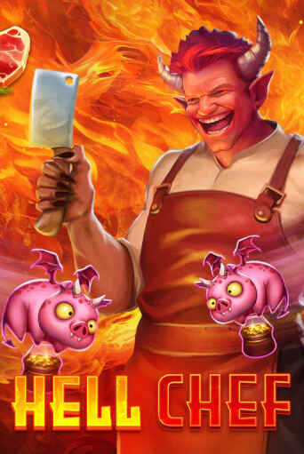 Бесплатная версия игры Hell Chef | VAVADA KZ 