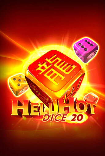 Бесплатная версия игры Hell Hot 20 Dice | VAVADA KZ 