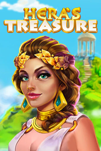 Бесплатная версия игры Hera's Treasure | VAVADA KZ 