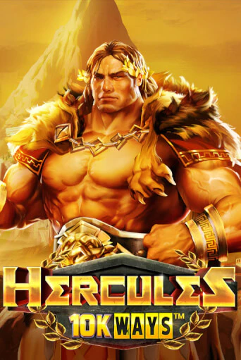 Бесплатная версия игры Hercules 10K Ways | VAVADA KZ 