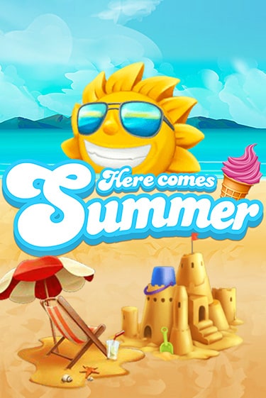 Бесплатная версия игры Here Comes Summer | VAVADA KZ 