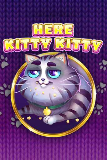 Бесплатная версия игры Here Kitty Kitty | VAVADA KZ 