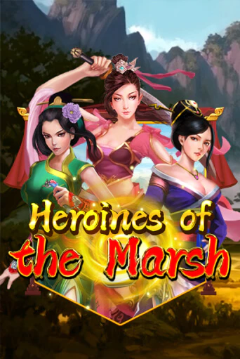 Бесплатная версия игры Heroines Of The Marsh | VAVADA KZ 