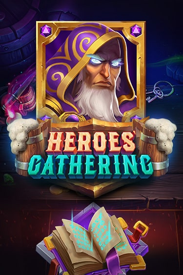 Бесплатная версия игры Heroes' Gathering | VAVADA KZ 