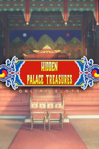 Бесплатная версия игры Hidden Palace Treasures | VAVADA KZ 