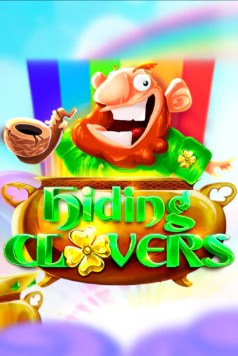 Бесплатная версия игры Hiding Clovers | VAVADA KZ 