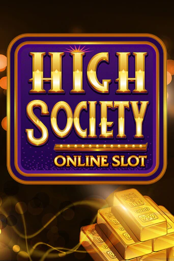 Бесплатная версия игры High Society | VAVADA KZ 