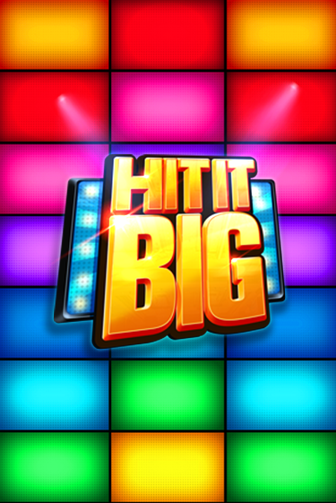 Бесплатная версия игры Hit it Big | VAVADA KZ 