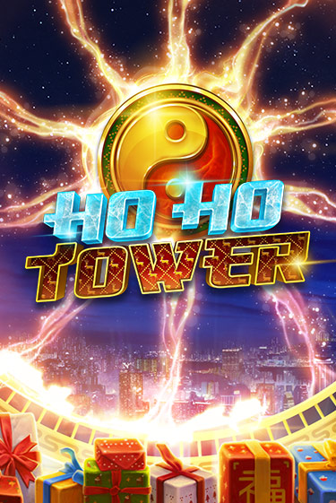 Бесплатная версия игры Ho Ho Tower | VAVADA KZ 