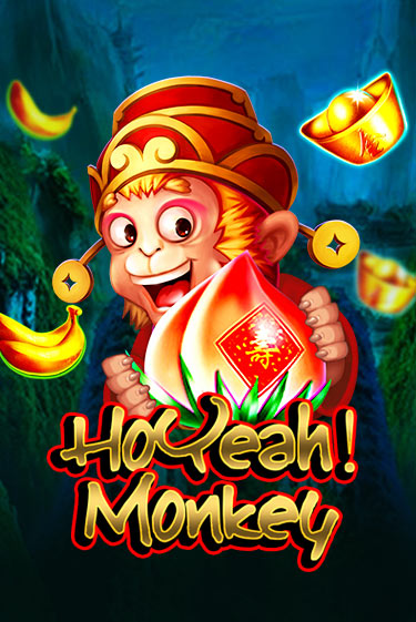 Бесплатная версия игры Ho Yeah Monkey | VAVADA KZ 