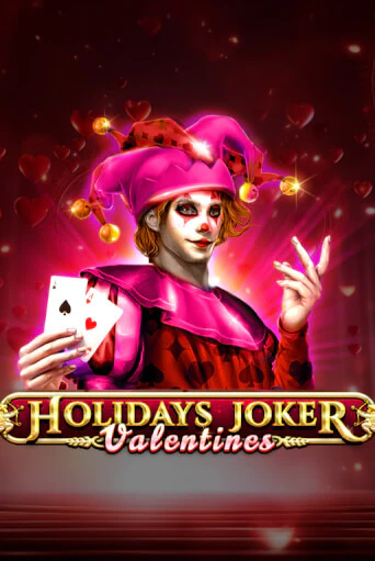 Бесплатная версия игры Holidays Joker - Valentines | VAVADA KZ 