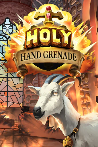 Бесплатная версия игры Holy Hand Grenade | VAVADA KZ 