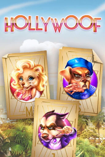 Бесплатная версия игры Hollywoof | VAVADA KZ 