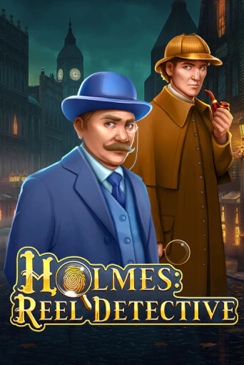 Бесплатная версия игры Holmes: Reel Detective | VAVADA KZ 