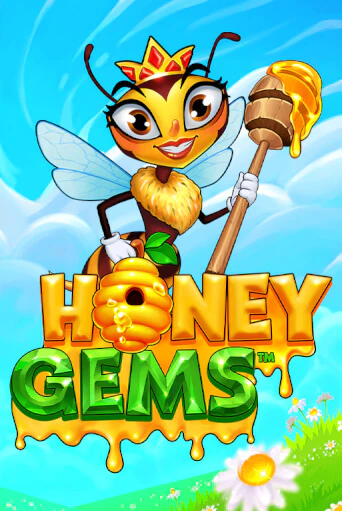 Бесплатная версия игры Honey Gems | VAVADA KZ 