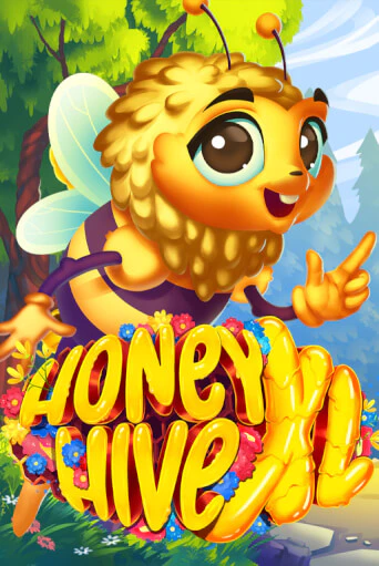 Бесплатная версия игры Honey Hive XL | VAVADA KZ 