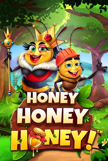 Бесплатная версия игры Honey Honey Honey™ | VAVADA KZ 