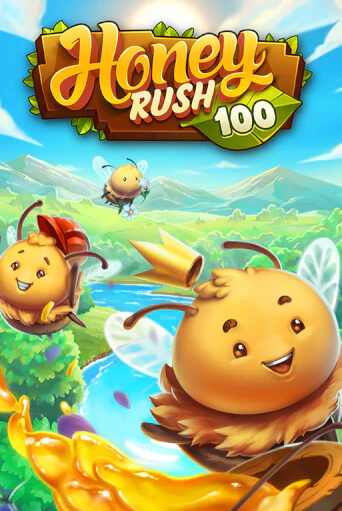 Бесплатная версия игры Honey Rush 100 | VAVADA KZ 