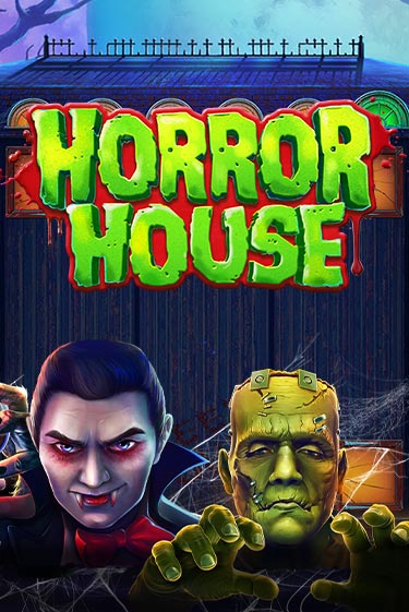 Бесплатная версия игры Horror House | VAVADA KZ 