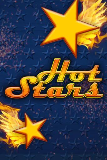 Бесплатная версия игры Hot Stars | VAVADA KZ 