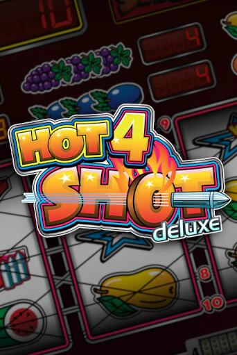 Бесплатная версия игры Hot4Shot Deluxe | VAVADA KZ 