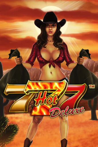 Бесплатная версия игры Hot 777 Deluxe | VAVADA KZ 