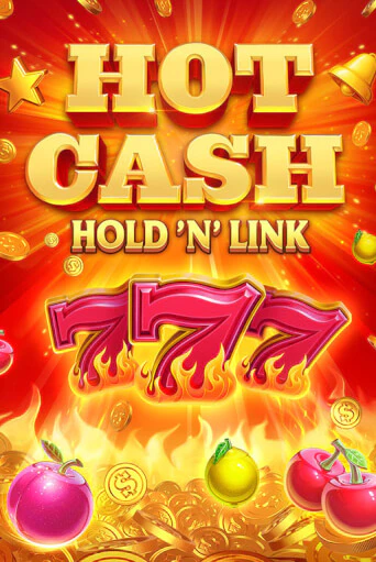 Бесплатная версия игры Hot Cash: Hold ‘n’ Link | VAVADA KZ 