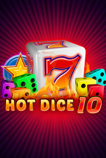 Бесплатная версия игры Hot Dice 10 | VAVADA KZ 