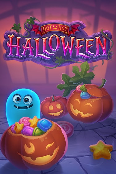 Бесплатная версия игры Hot Hot Halloween | VAVADA KZ 