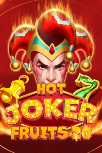 Бесплатная версия игры Hot Joker Fruits 20 | VAVADA KZ 