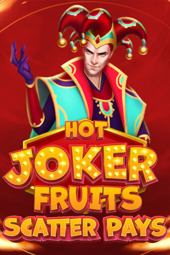 Бесплатная версия игры Hot Joker Fruits: Scatter Pays | VAVADA KZ 