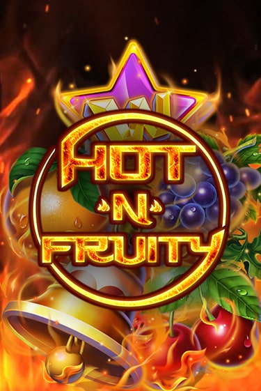 Бесплатная версия игры Hot & Fruity | VAVADA KZ 