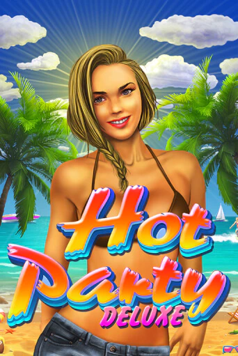 Бесплатная версия игры Hot Party Deluxe | VAVADA KZ 