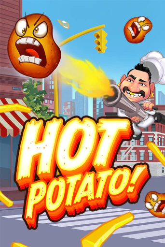 Бесплатная версия игры Hot Potato | VAVADA KZ 