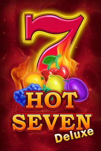 Бесплатная версия игры Hot Seven Deluxe | VAVADA KZ 