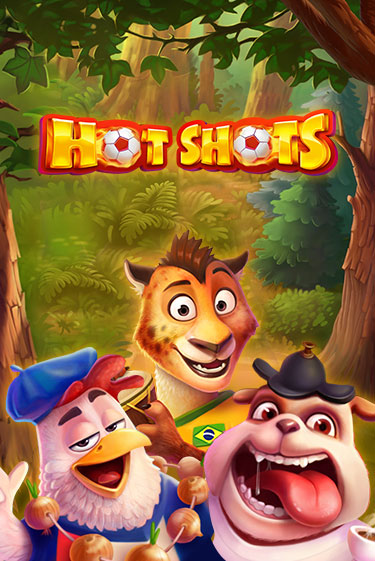 Бесплатная версия игры Hot Shots | VAVADA KZ 