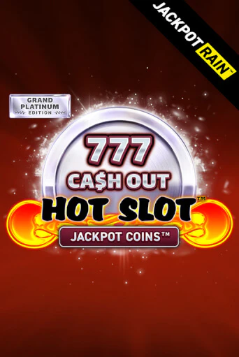 Бесплатная версия игры Hot Slot: 777 Cash Out JackpotRain | VAVADA KZ 