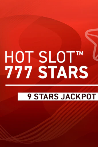 Бесплатная версия игры Hot Slot: 777 Stars Extremely Light | VAVADA KZ 