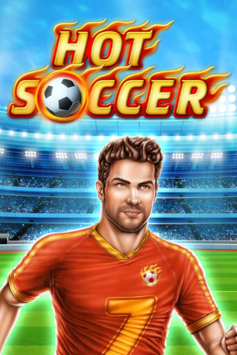 Бесплатная версия игры Hot Soccer | VAVADA KZ 