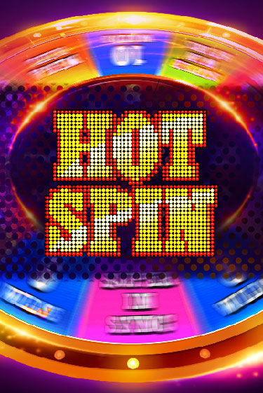 Бесплатная версия игры Hot Spin | VAVADA KZ 