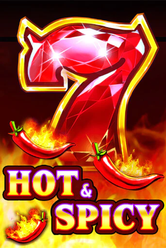 Бесплатная версия игры Hot and Spicy No Jackpot | VAVADA KZ 