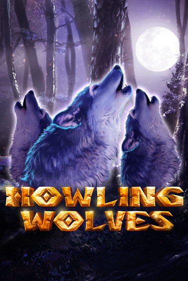 Бесплатная версия игры Howling Wolves | VAVADA KZ 