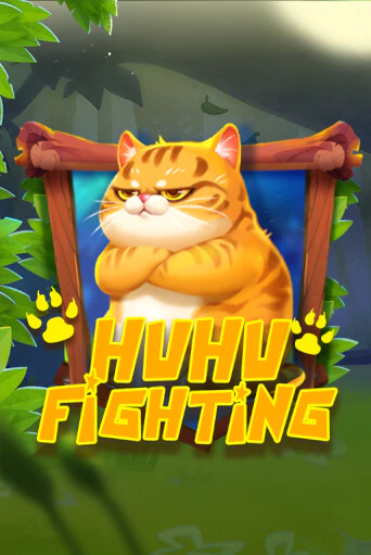 Бесплатная версия игры Hu Hu Fighting | VAVADA KZ 